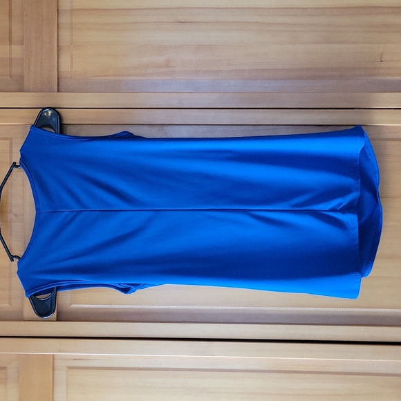 jasonmaxwell dressy sleeveless tank top - Picture 2 of 5